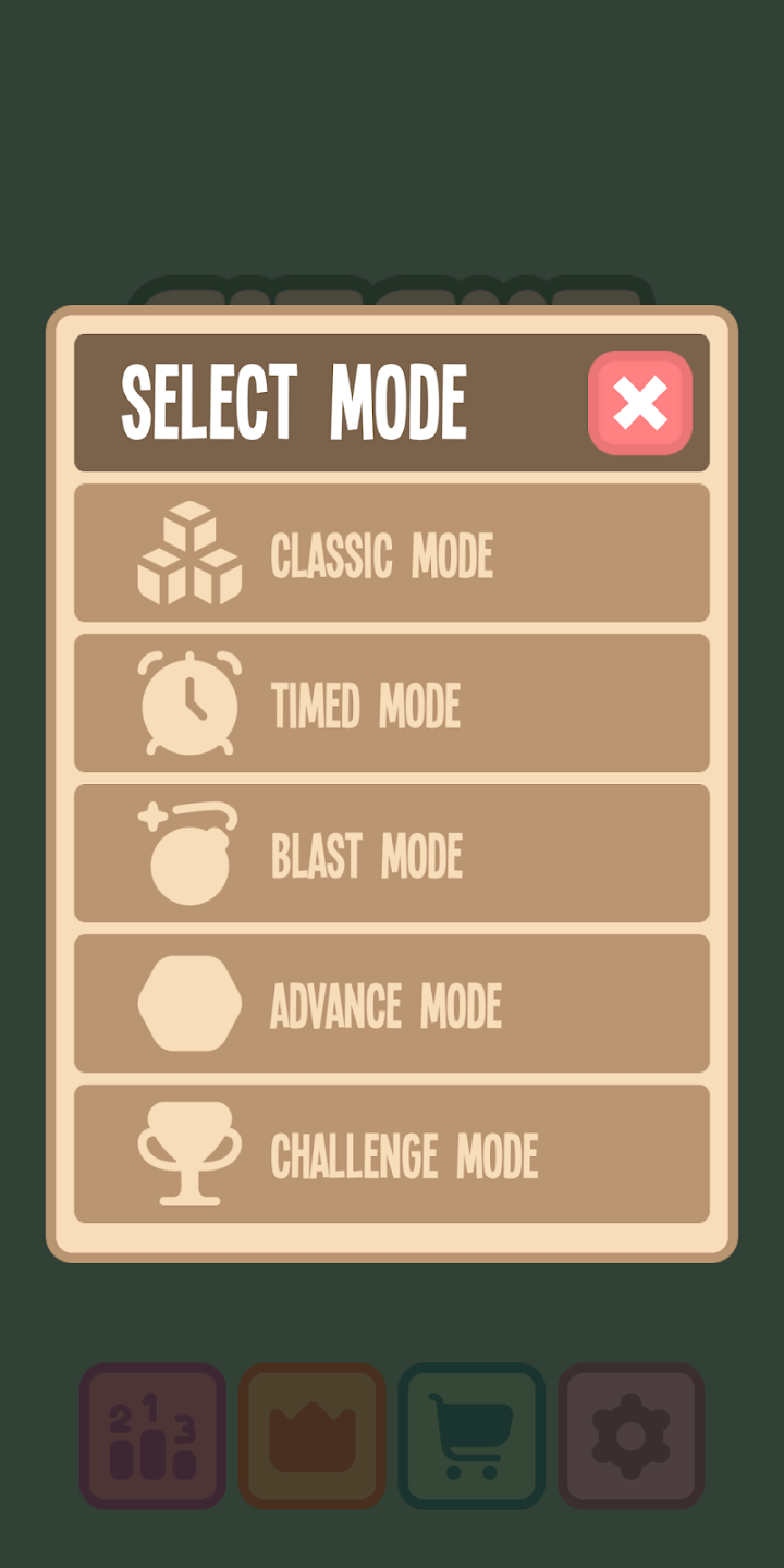 Blocks Blaster | Android Game