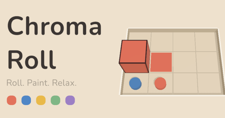 Chroma Roll