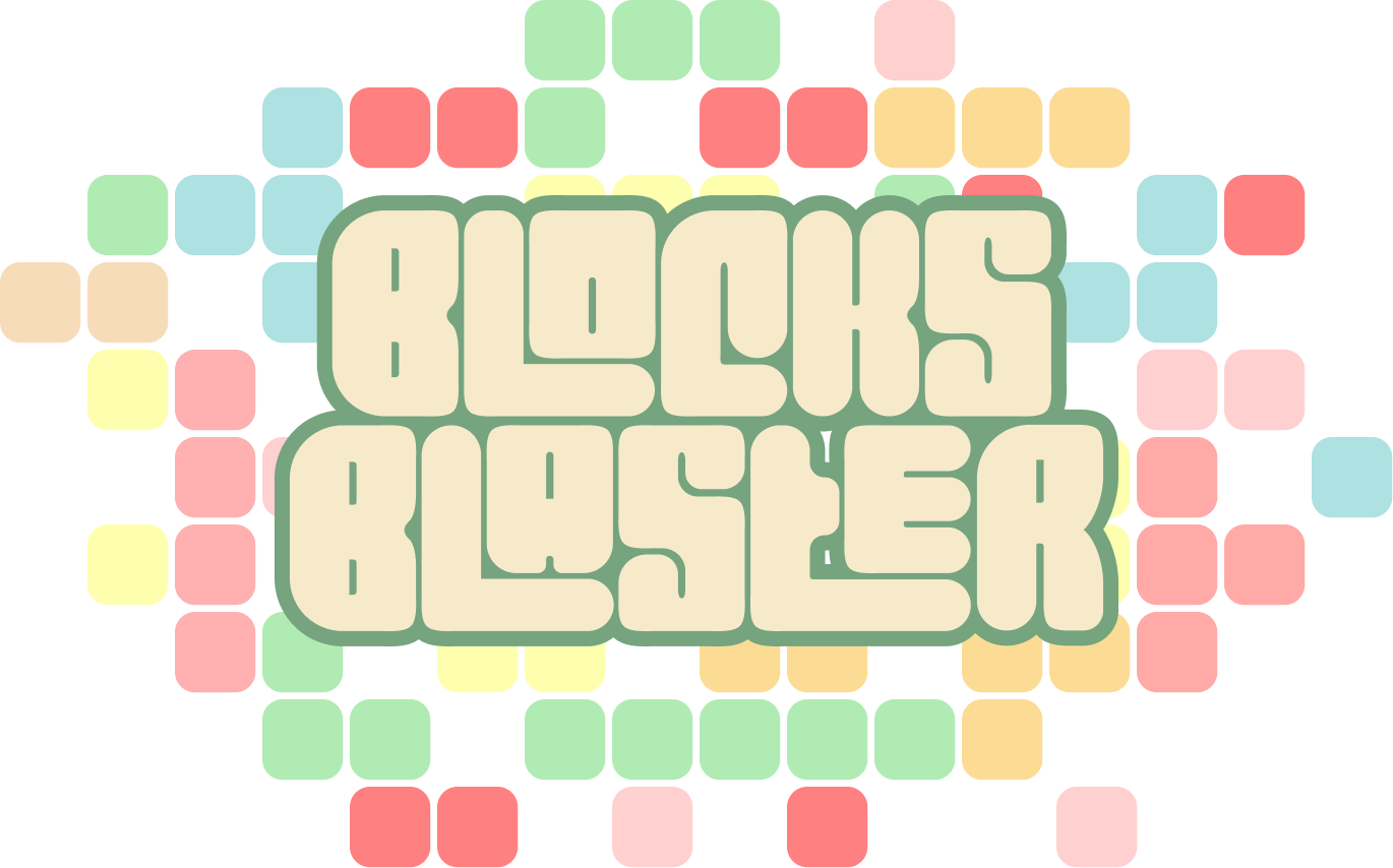 Blocks Blaster | Android Game