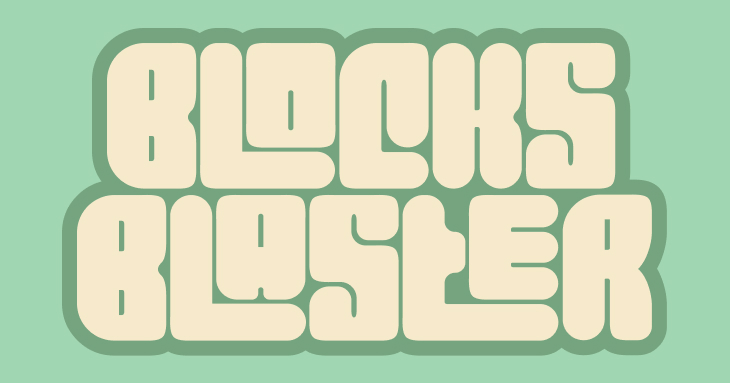 Blocks Blaster