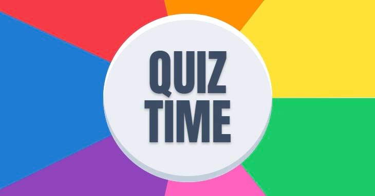 Trivia - Quiz Time