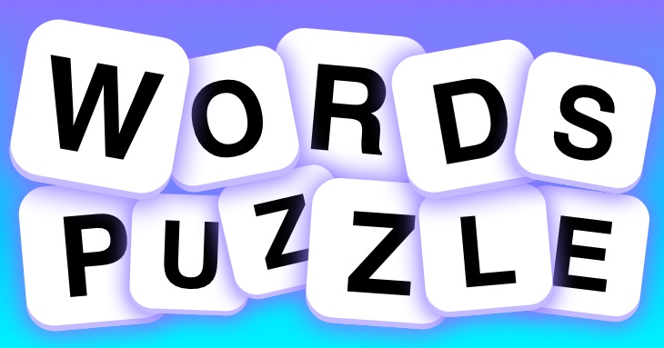 Words Puzzle
