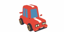 Crimson Cruiser