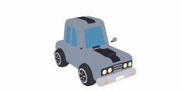 Steel Stallion