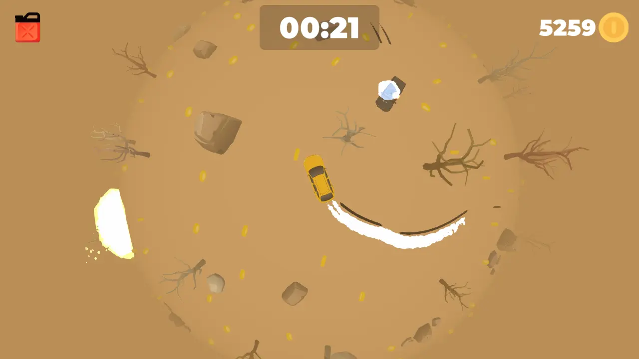 The Chase | Android Game