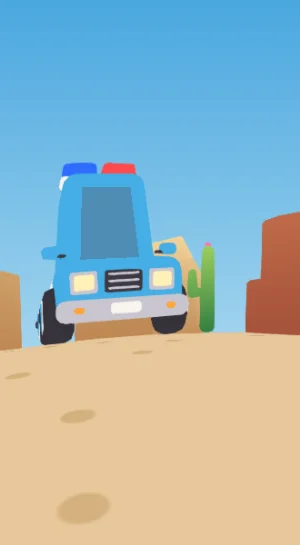 Desert
